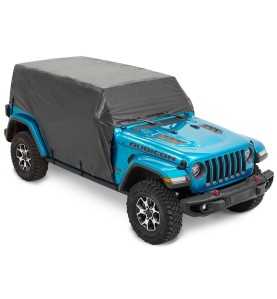 Housse de protection Hardtop Jeep Wrangler JKU / JLU 81045-01