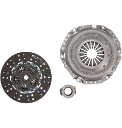 Kit embrayage complet 2.5l 2.8l Jeep Cherokee KJ 02-07 627302400