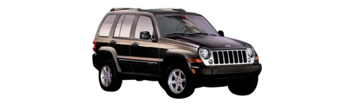 Phare longue portée 6 ultra plat noir 12V 100W + kit - Kulture Jeep