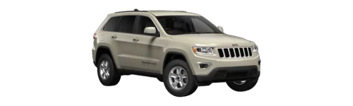 JEEP GRAND CHEROKEE WK 2011 & +