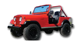 Jeep CJ