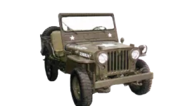 Jeep Willys