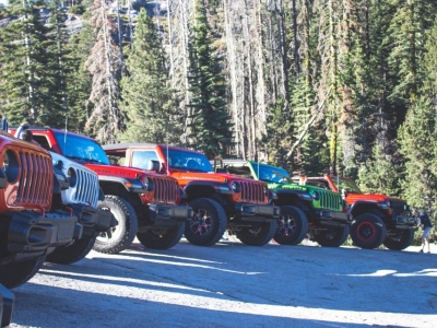  Jeep Wrangler Rubicon : L’histoire d’un nom légendaire ! 